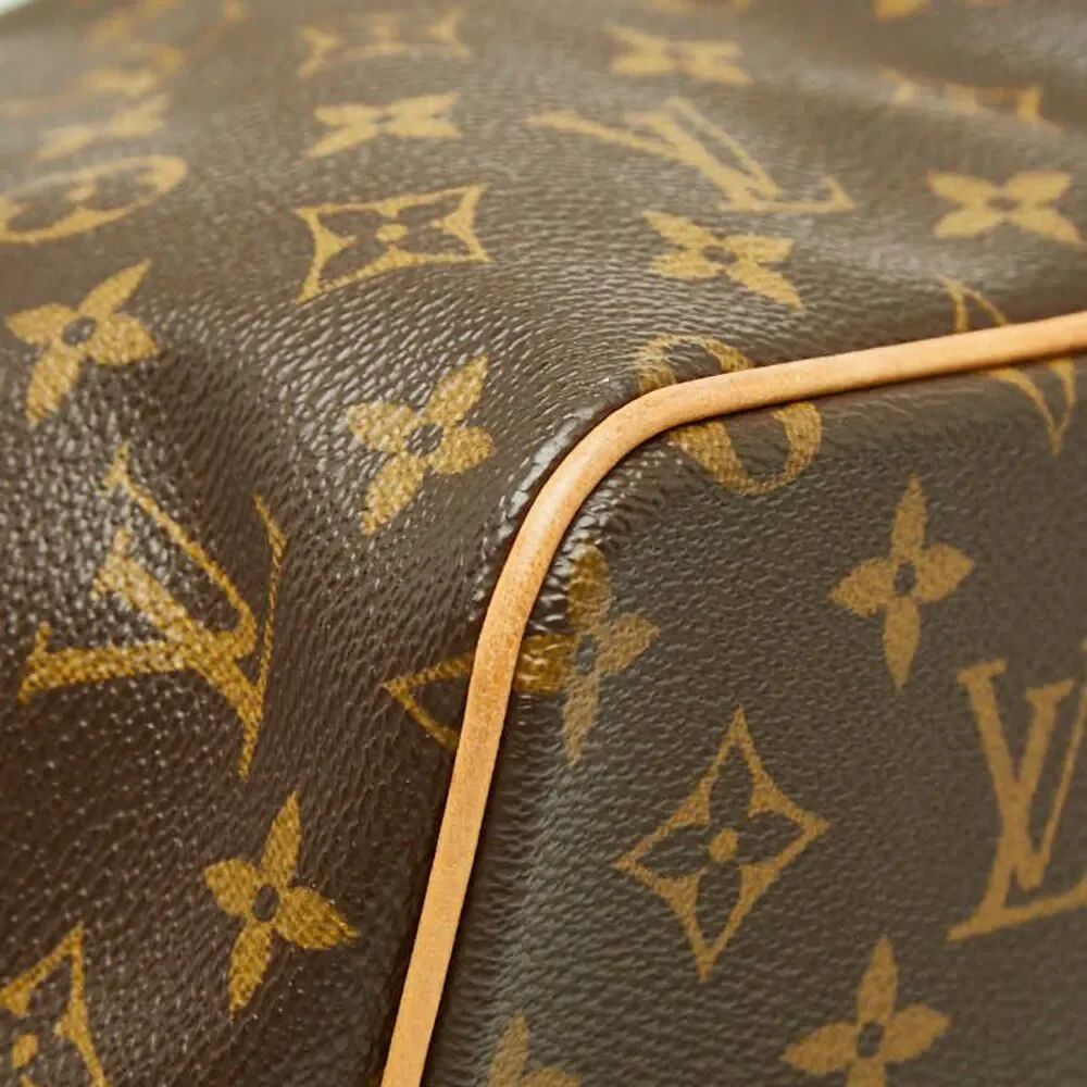 LOUIS VUITTON delivery duty
